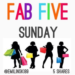 Sunday Category Group